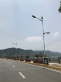 宜宾市珙县巡场镇太阳能路灯工程